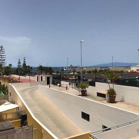 Apt Los Cristianos Beach 1 Екстер'єр фото