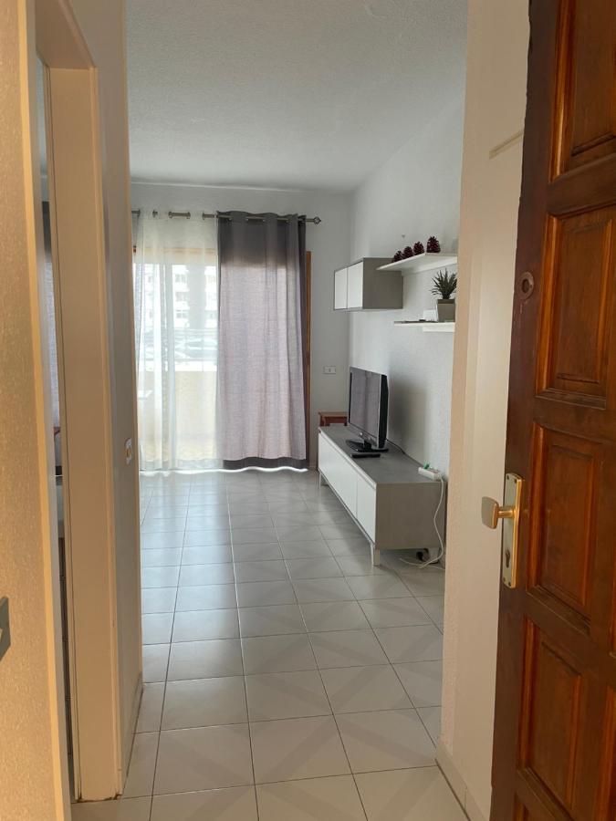 Apt Los Cristianos Beach 1 Екстер'єр фото
