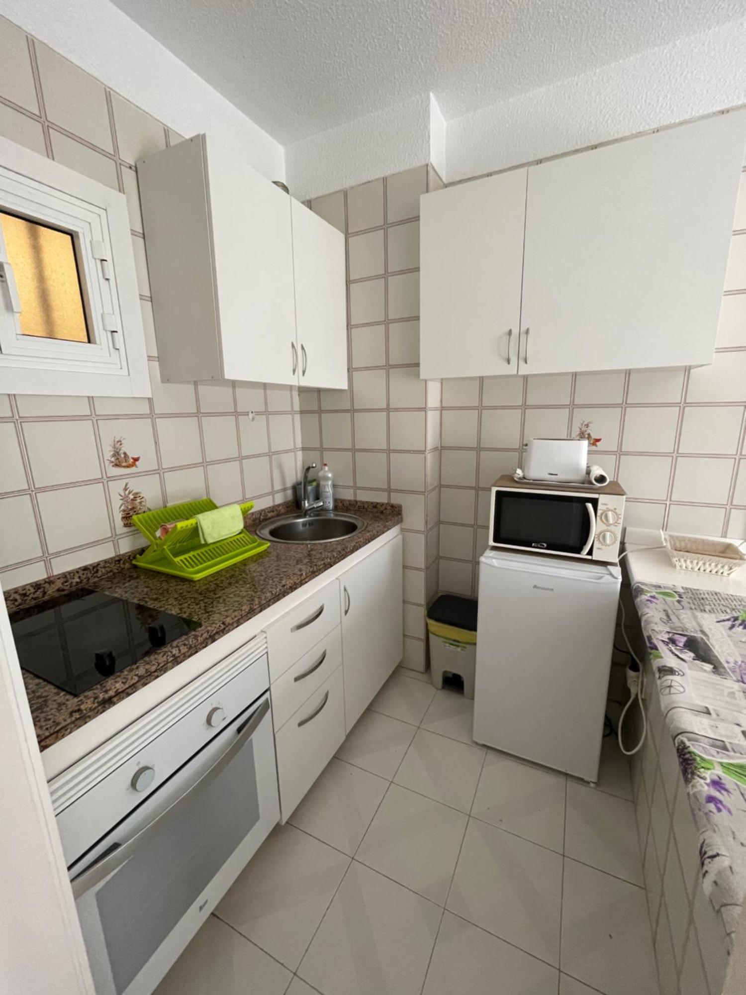 Apt Los Cristianos Beach 1 Екстер'єр фото